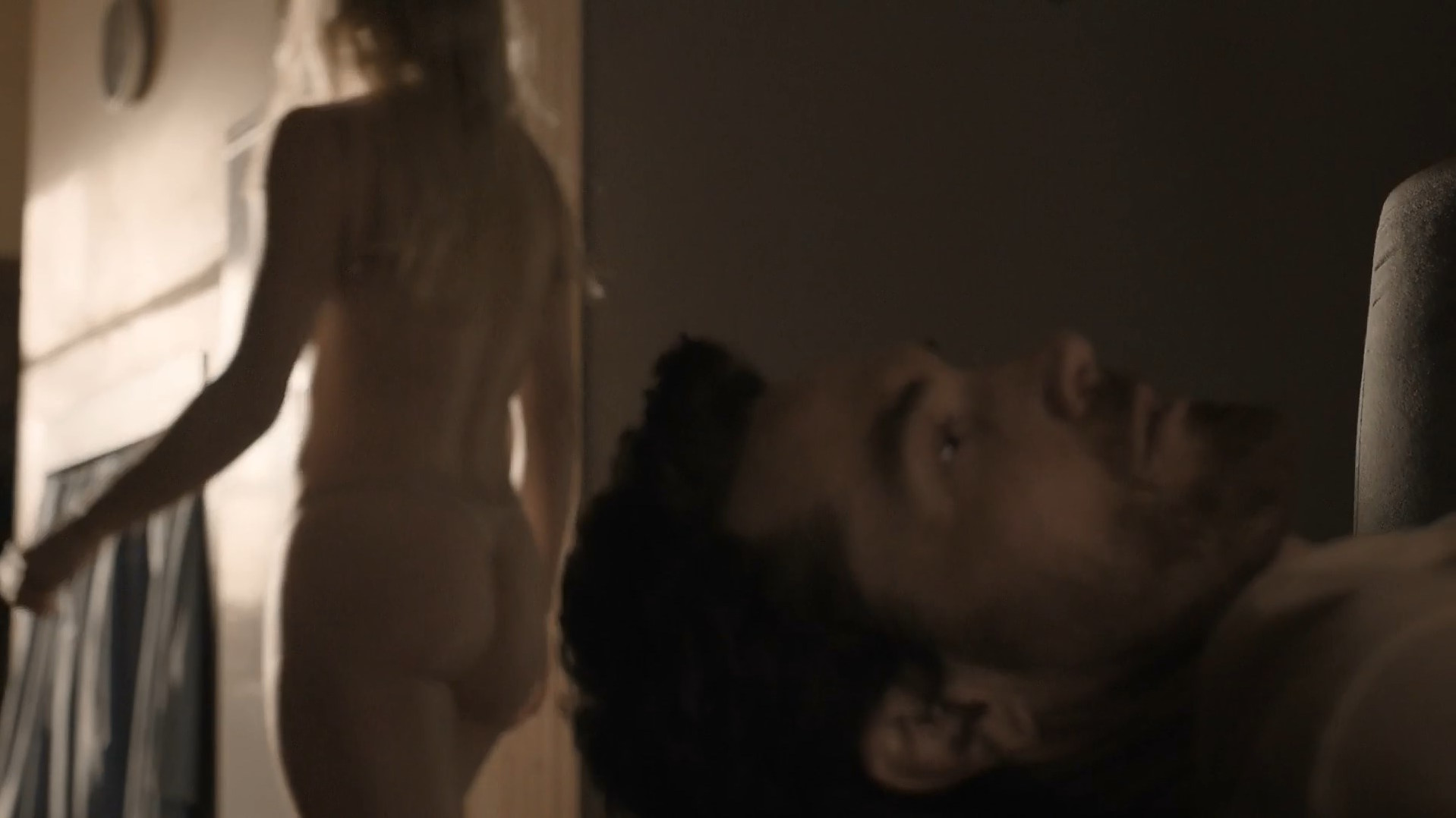 Trix Vivier  nude photo