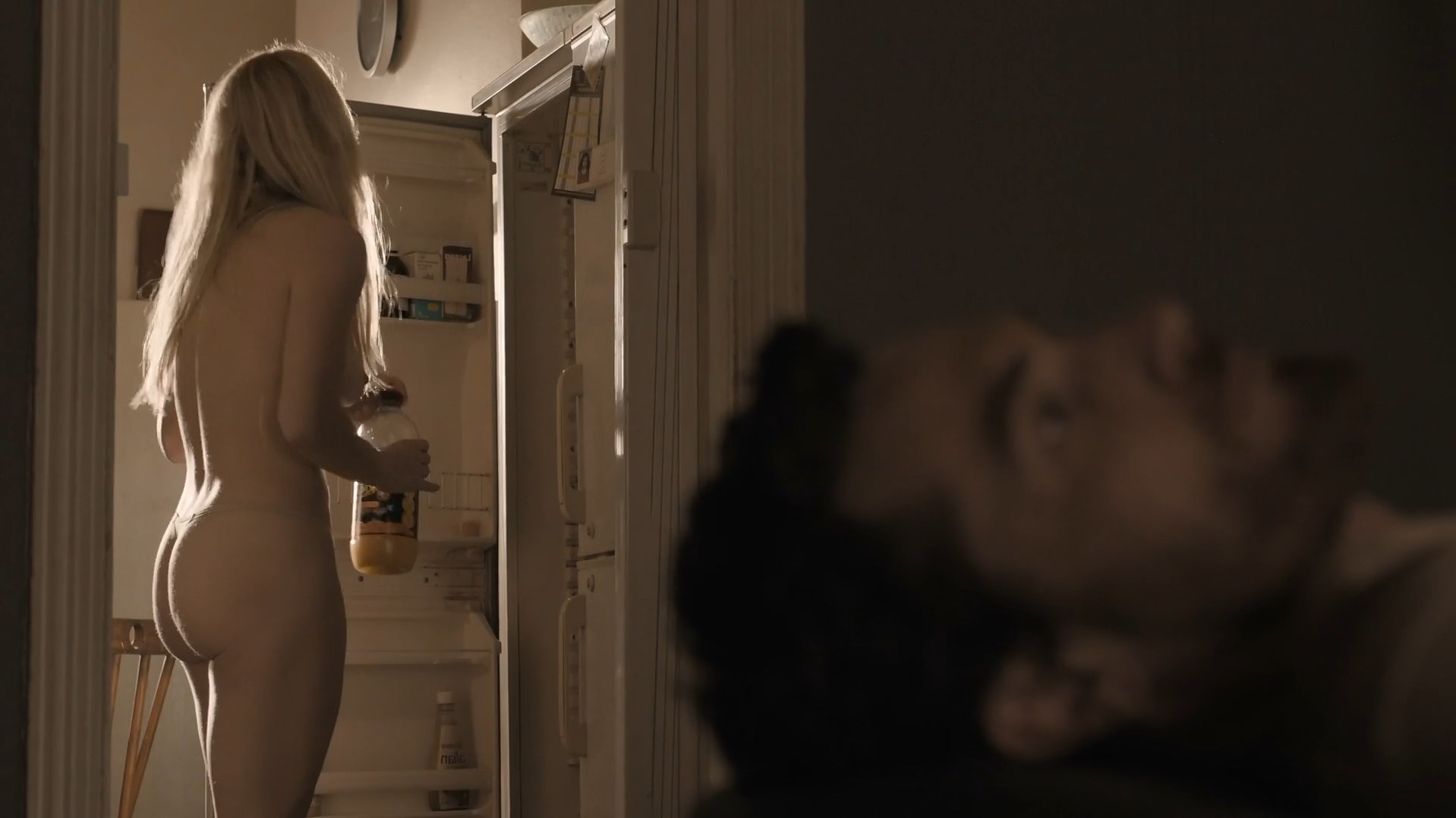 Trix Vivier nude ass hot actress  nude photo