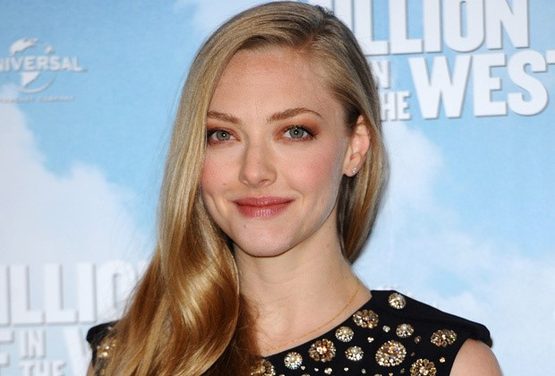 Twin Peaks Amanda Seyfried Lands Mystery Role On  nude photo
