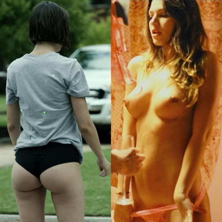 Ursula Corbero Naked Breasts Hottie  nude photo