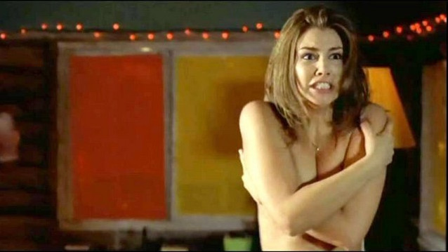 Van Wilder 2 Lauren Cohan Nude  nude photo