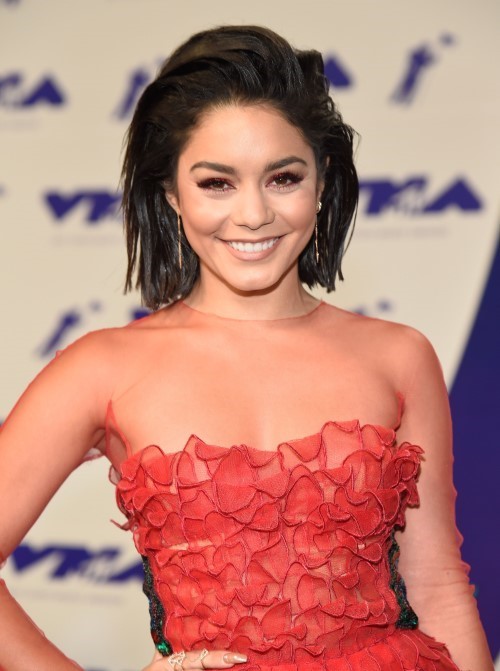 Vanessa Hudgens  nude photo