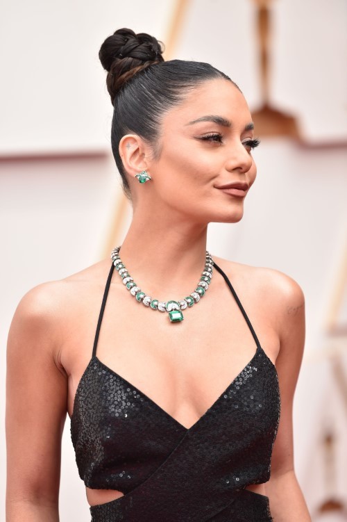 Vanessa Hudgens 94th Annual Academy Awards (HQ Album) 1  nude photo