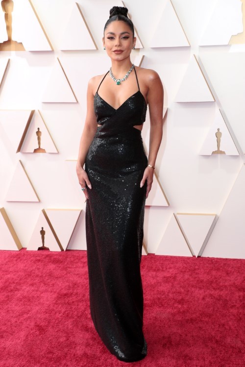 Vanessa Hudgens 94th Annual Academy Awards (HQ Album) 8  nude photo