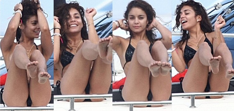 Vanessa Hudgens And This Is Why We Love Her  nude photo