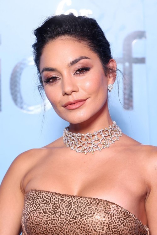 Vanessa Hudgens At The LuisaViaRoma For Unicef Event 14  nude photo