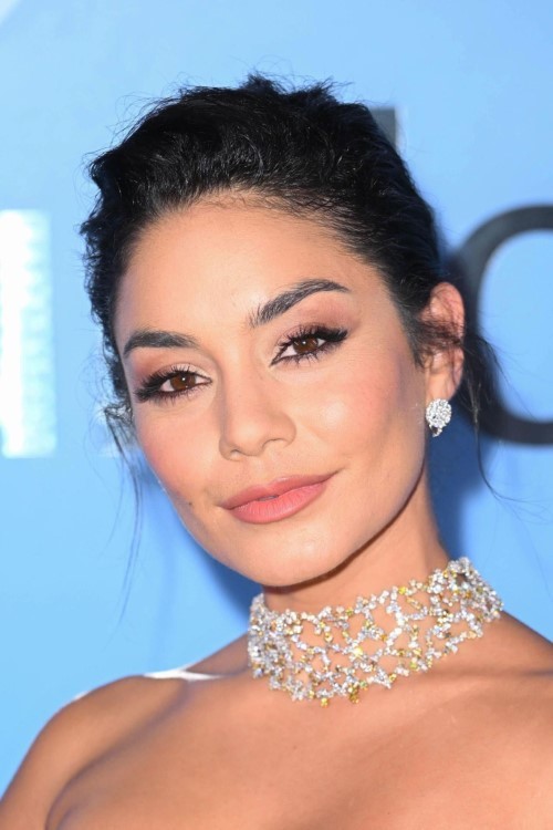 Vanessa Hudgens At The LuisaViaRoma For Unicef Event 8  nude photo
