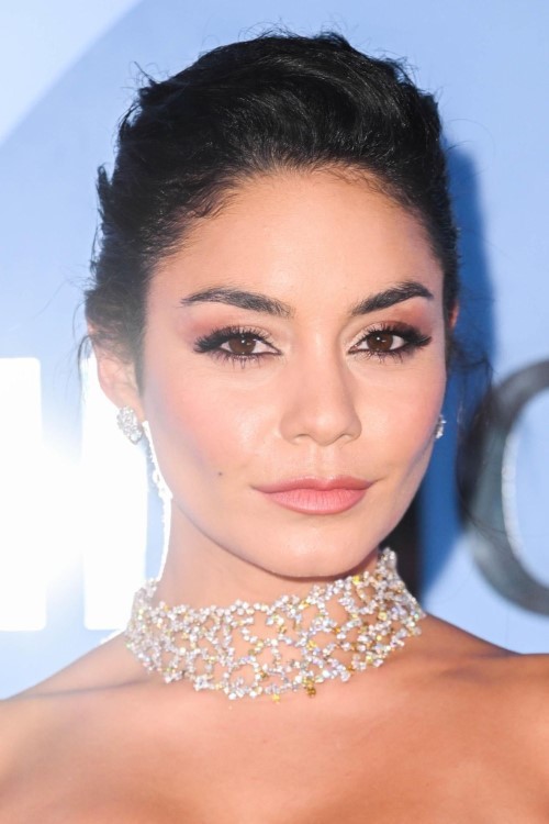 Vanessa Hudgens At The LuisaViaRoma For Unicef Event 9  nude photo