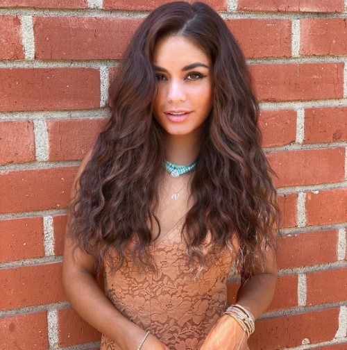 Vanessa Hudgens Beautiful 1  nude photo