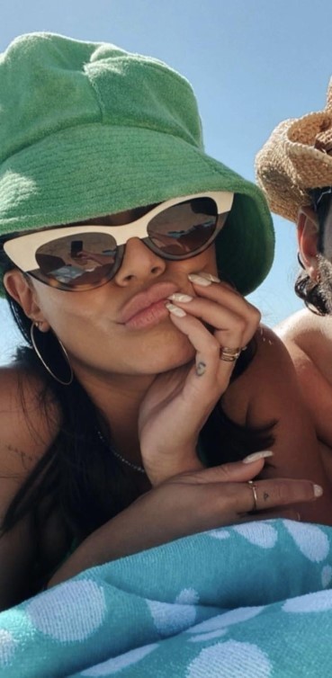 Vanessa Hudgens Bikini Bod 1  nude photo