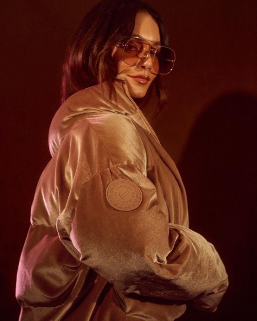 Vanessa Hudgens Fantastic For Fabletics 1  nude photo