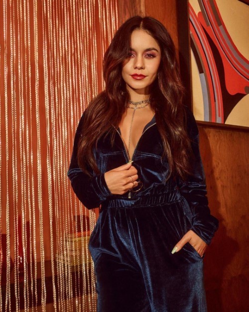 Vanessa Hudgens Fantastic For Fabletics 2  nude photo