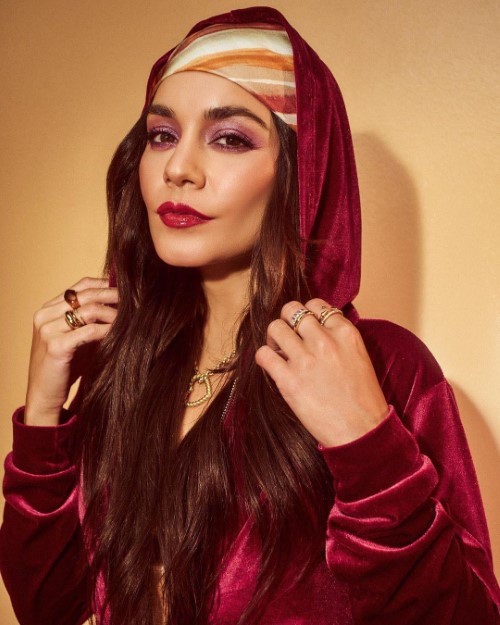 Vanessa Hudgens Fantastic For Fabletics 6  nude photo