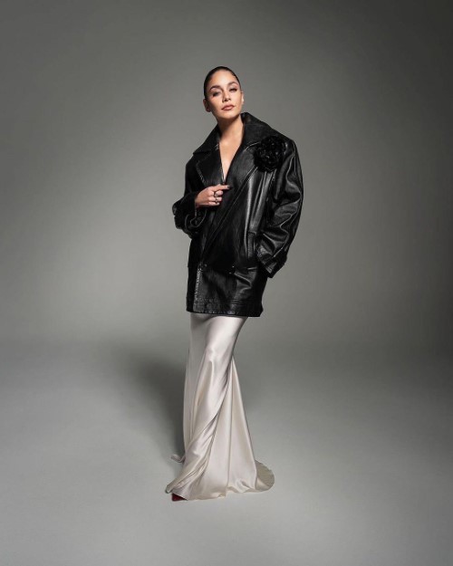 Vanessa Hudgens For LVR Magazine 7  nude photo