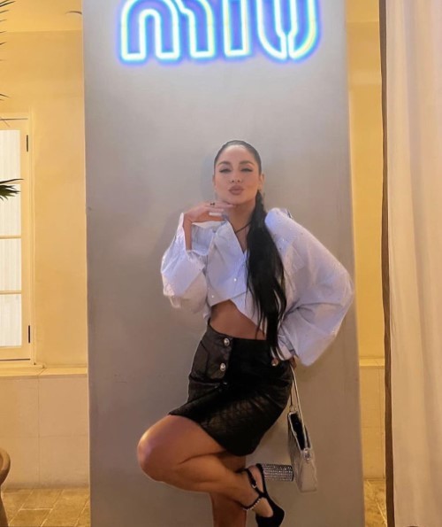 Vanessa Hudgens From Last Night  nude photo