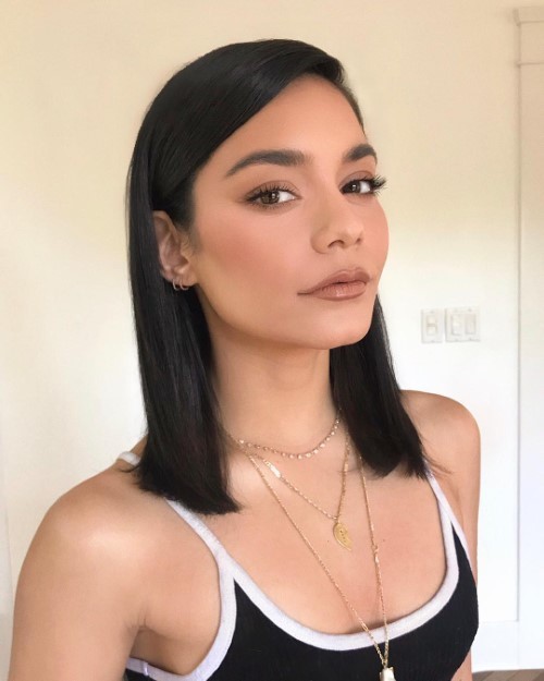 Vanessa Hudgens Gorgeous  nude photo