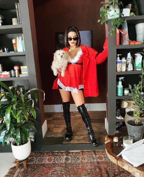 Vanessa Hudgens Gorgeous(6)  nude photo