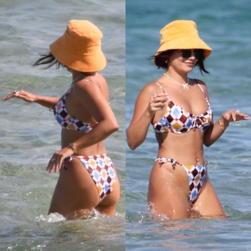 Vanessa Hudgens Her Body Is Too Perfect  nude photo