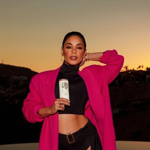 Vanessa Hudgens Hot Promo Pics 1  nude photo