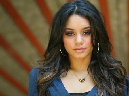 Vanessa Hudgens Hottest  nude photo