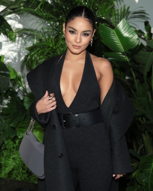Vanessa Hudgens More From The Michael Kors Event 3  nude photo