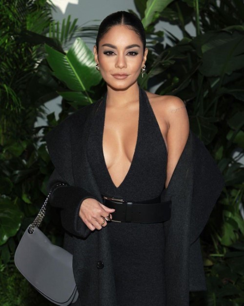 Vanessa Hudgens More From The Michael Kors Event 5  nude photo