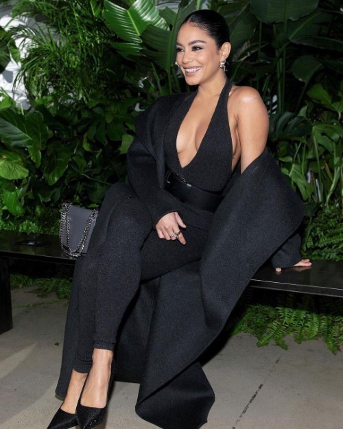 Vanessa Hudgens More From The Michael Kors Event 6  nude photo