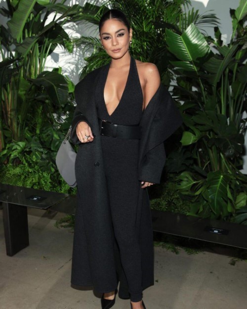 Vanessa Hudgens More From The Michael Kors Event 8  nude photo