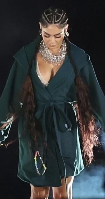 Vanessa Hudgens More Hotness 4  nude photo