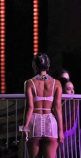 Vanessa Hudgens More Hotness 5  nude photo