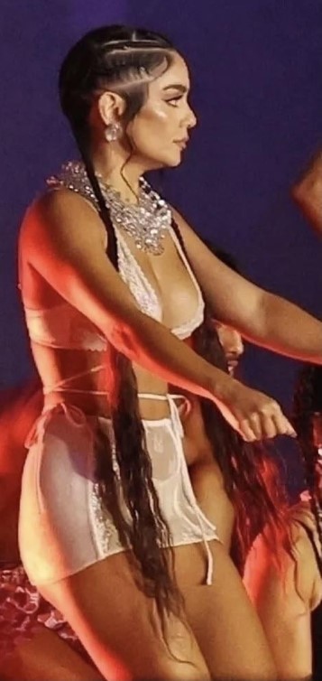 Vanessa Hudgens More Hotness 6  nude photo