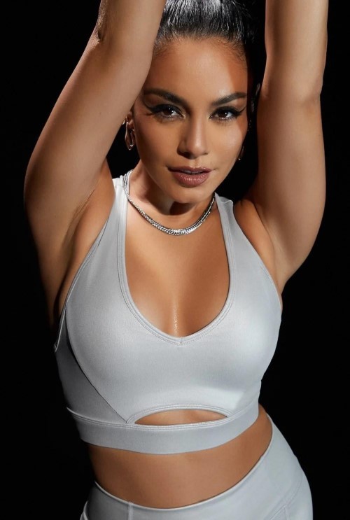 Vanessa Hudgens More New Pics From Latest Photoshoot 6  nude photo