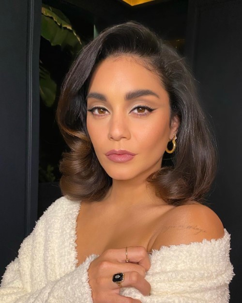 Vanessa Hudgens More Pics From Prada Event 3  nude photo