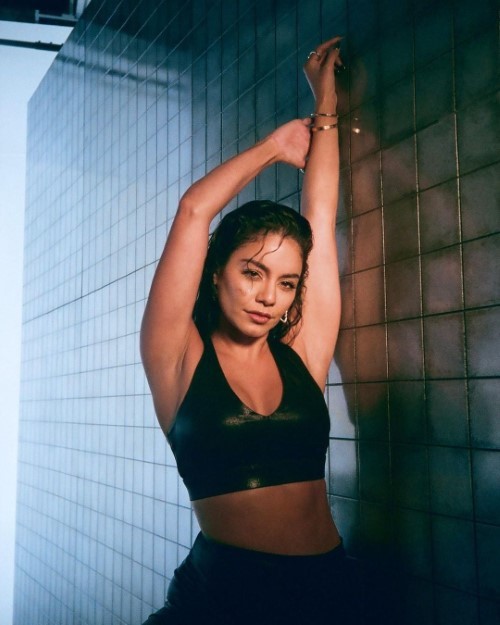 Vanessa Hudgens Pics From Her New Collection (IG Post) 1  nude photo