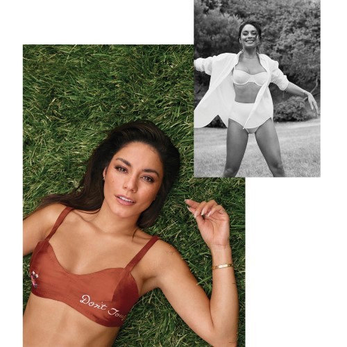 Vanessa Hudgens Shape Magazine (November 2021) 1  nude photo