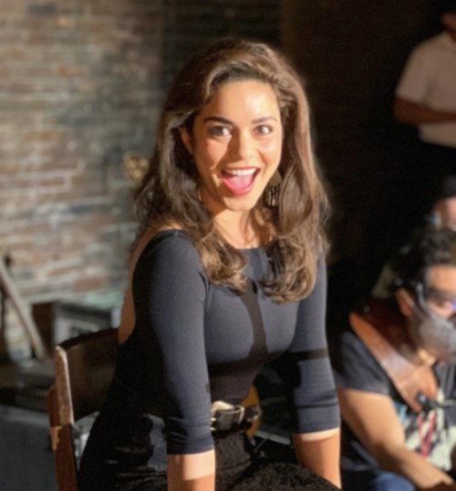 Vanessa Hudgens She’s Looking Perfect  nude photo