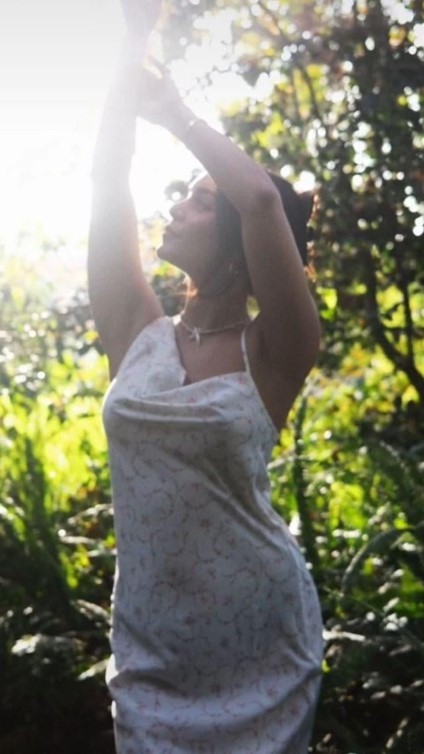 Vanessa Hudgens Simply Pretty 2  nude photo