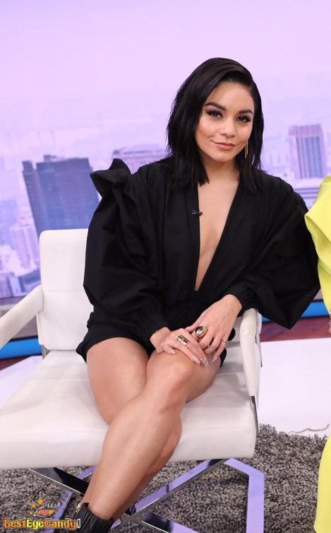 Vanessa Hudgens So Fine  nude photo