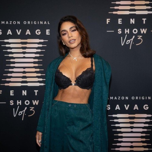 Vanessa Hudgens So Hot 1  nude photo