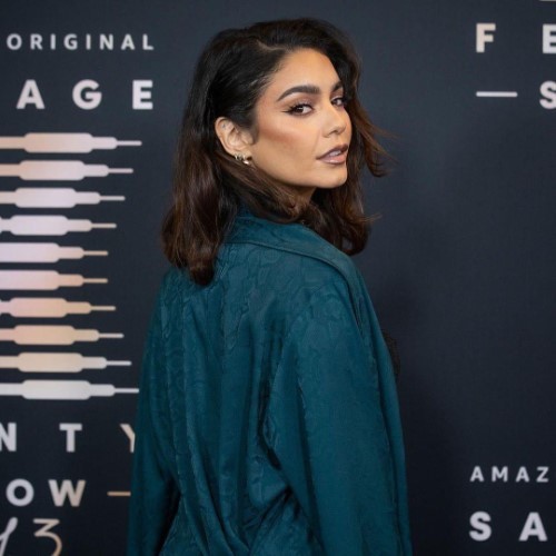 Vanessa Hudgens So Hot 2  nude photo