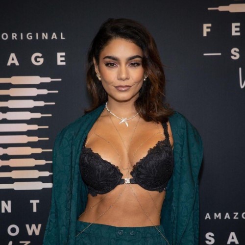 Vanessa Hudgens So Hot 7  nude photo