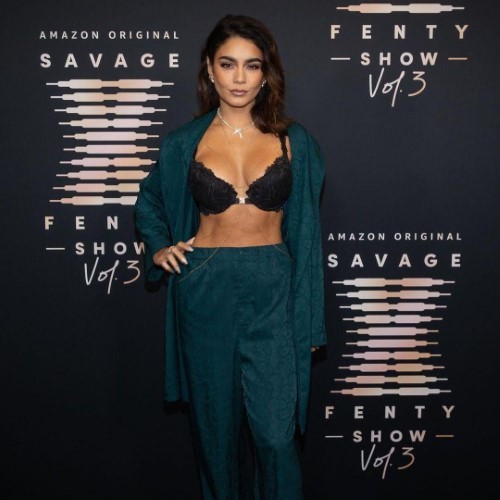 Vanessa Hudgens So Hot 8  nude photo