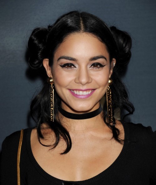 Vanessa Hudgens Such A Beauty  nude photo