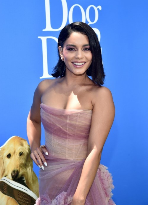 Vanessa Hudgens Surreal  nude photo