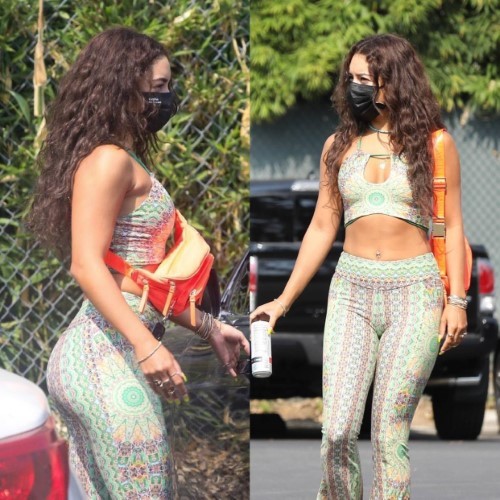 Vanessa Hudgens Thick And Perfect  nude photo