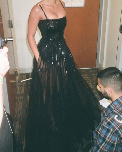 Vanessa Hudgens Vanity Party Look 3  nude photo