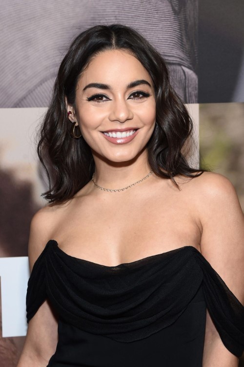 Vanessa Hudgens West Side Story Opening Night  nude photo