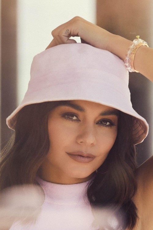 Vanessa Hudgens ’s New Fabletics Collection 2  nude photo