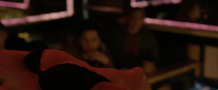 Vanessa Hudgens sexy – The Frozen Ground (2013)  nude photo