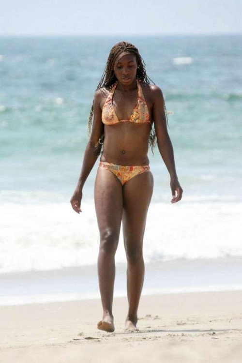 Venus Williams Hot  nude photo